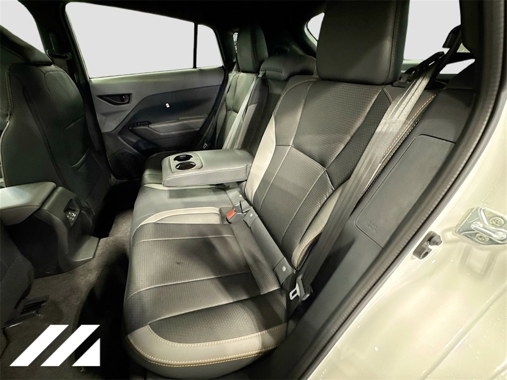 New 2026 Subaru Crosstrek 2.5i Wilderness image 26