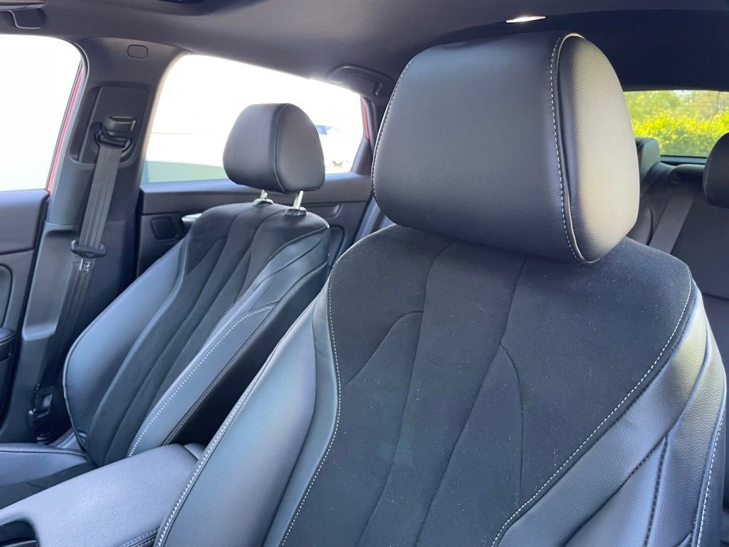 Used 2023 Acura Integra A-Spec FWD image 23