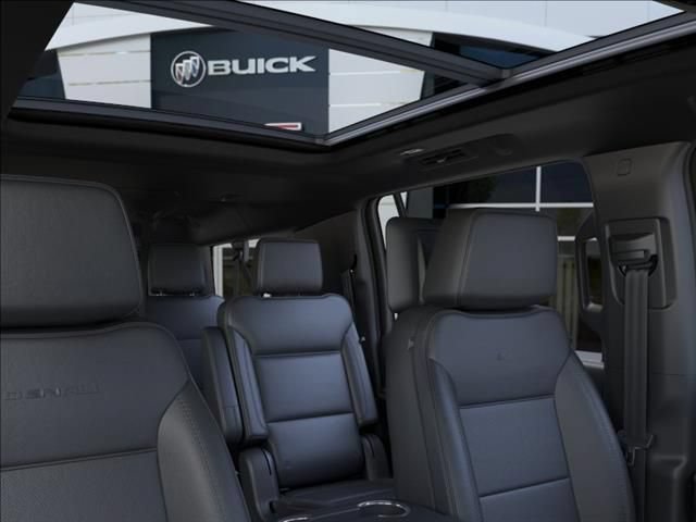 New 2026 GMC Yukon XL Denali w/ Denali Reserve Package AWD/4WD image 24