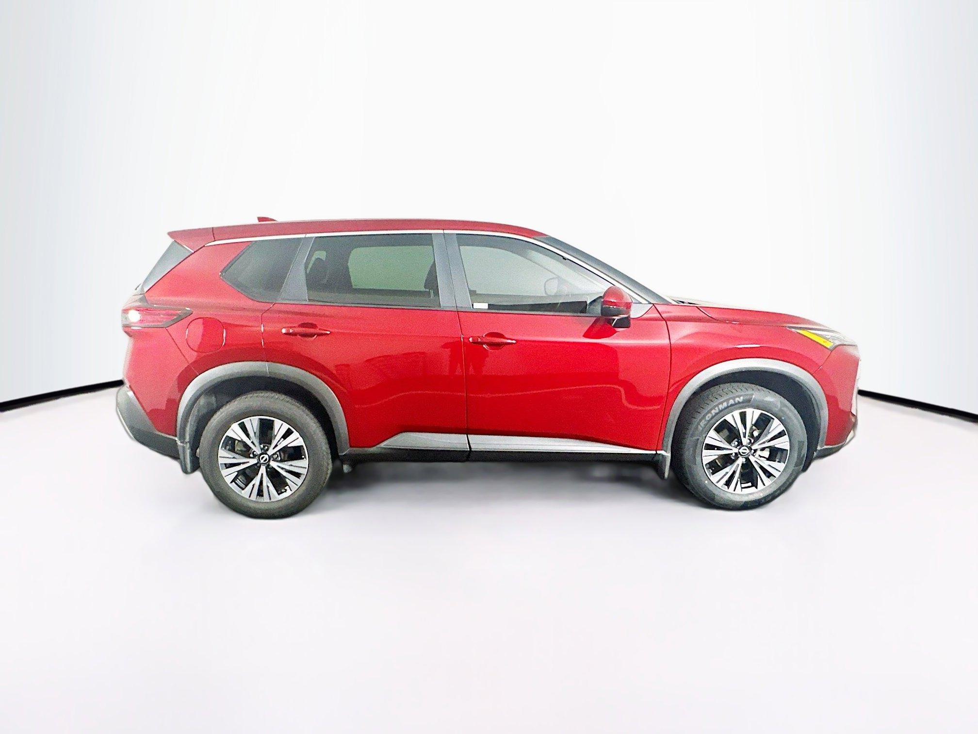 Used 2023 Nissan Rogue SV FWD image 10
