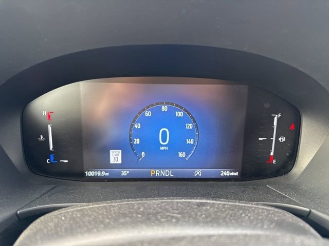 Certified 2025 Ford Escape Active w/ Tech Pack #1 AWD/4WD image 18