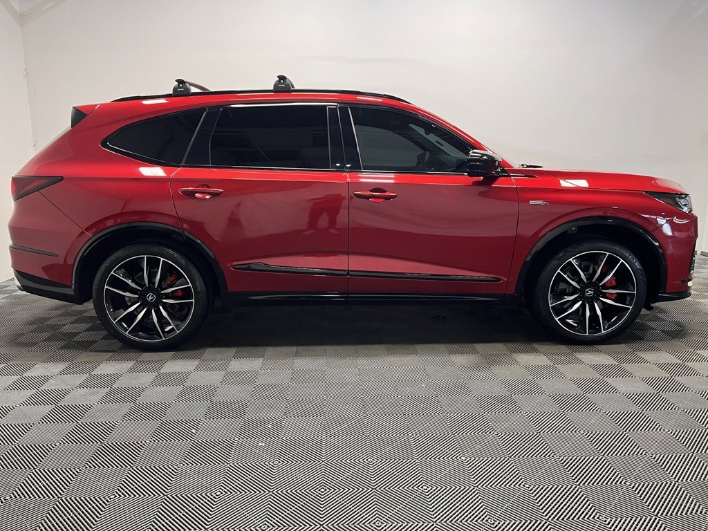 Certified 2023 Acura MDX Type S image 4