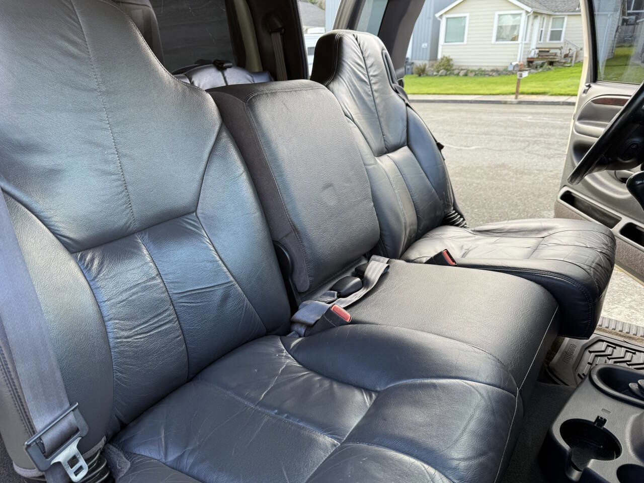 Used 2002 Dodge Ram 2500 Truck 4x4 Quad Cab image 16