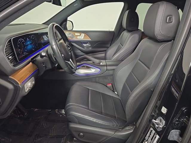 Certified 2022 Mercedes-Benz GLE 350 4MATIC image 5