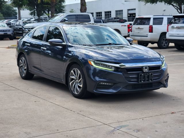 Used 2022 Honda Insight Touring image 3