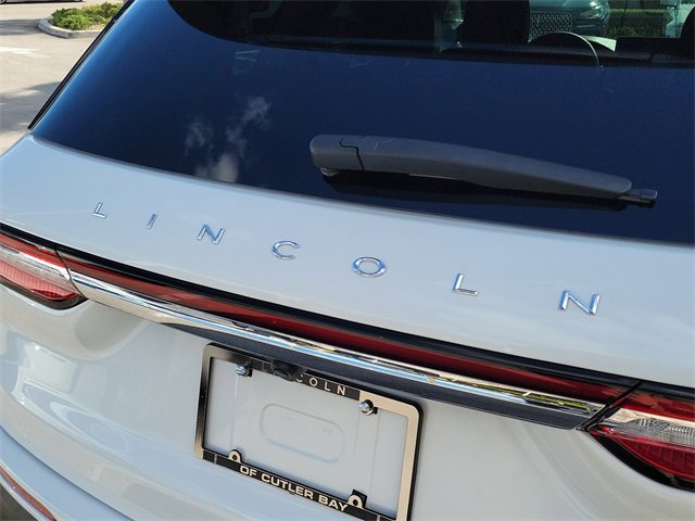 Certified 2024 Lincoln Corsair FWD image 7