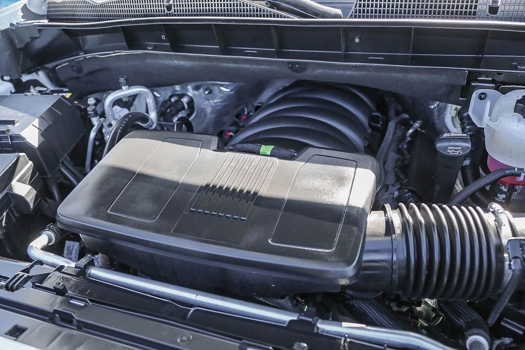 Used 2025 GMC Sierra 1500 AT4 image 27