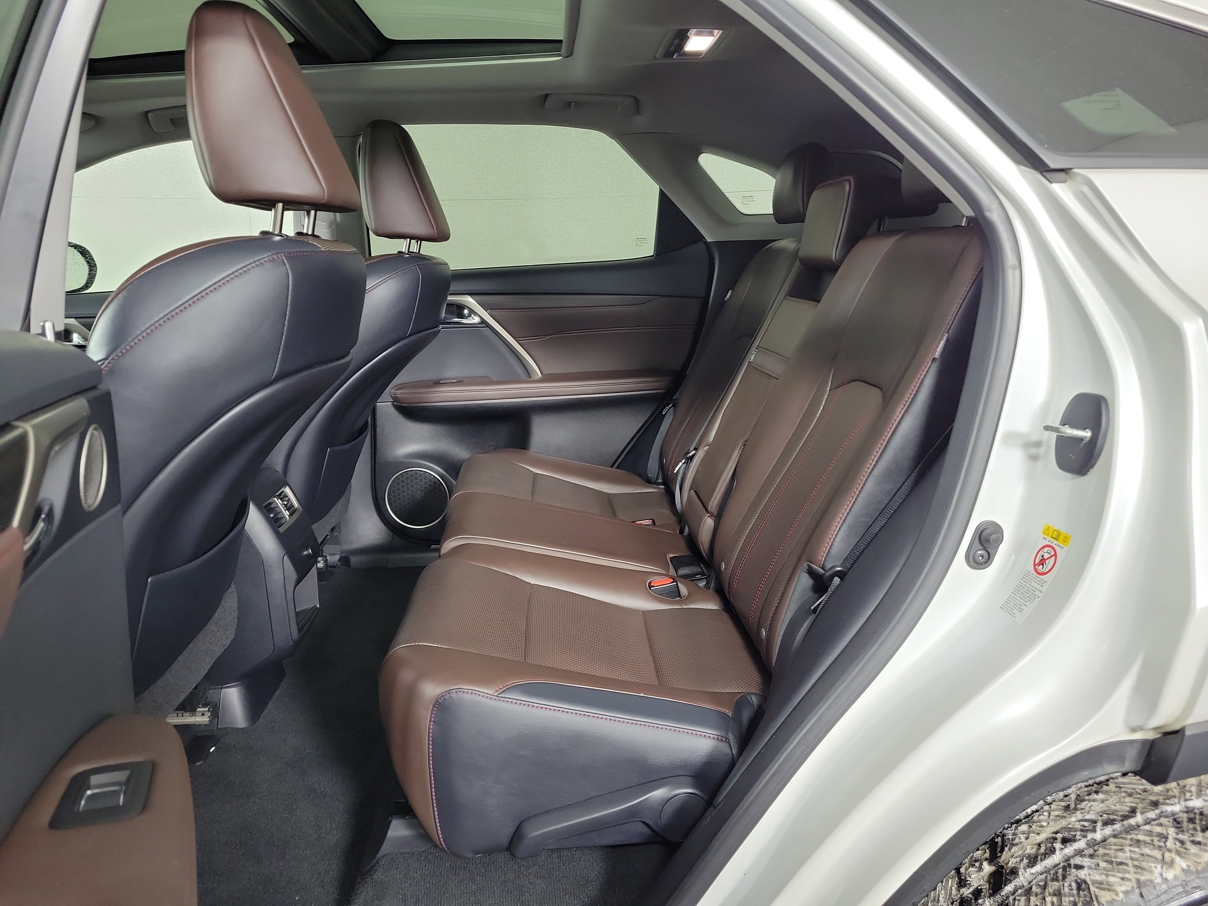 Used 2018 Lexus RX 350 AWD image 10