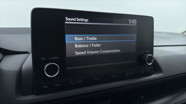 Used 2024 Honda CR-V LX image 32