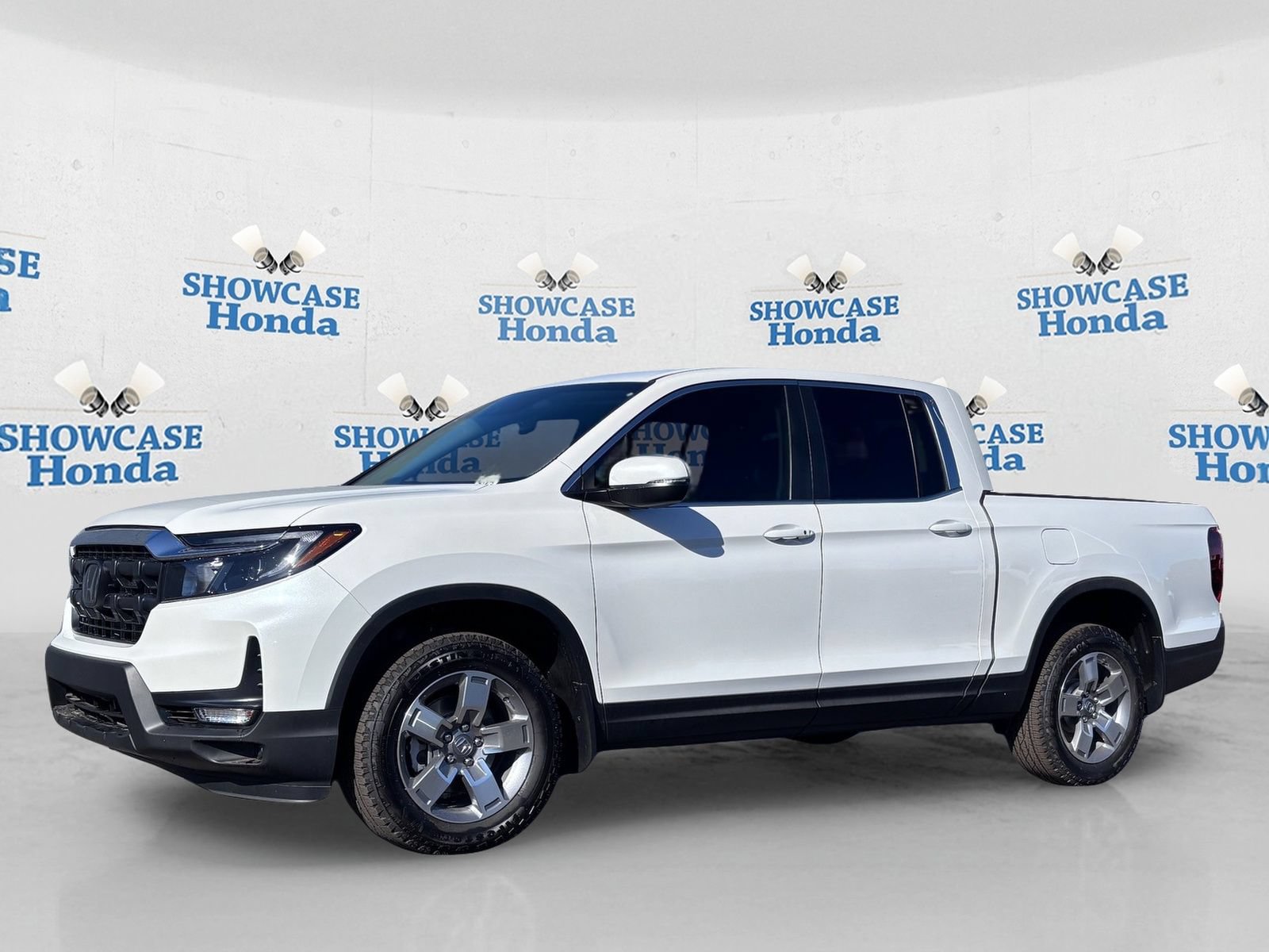 New 2026 Honda Ridgeline RTL image 2