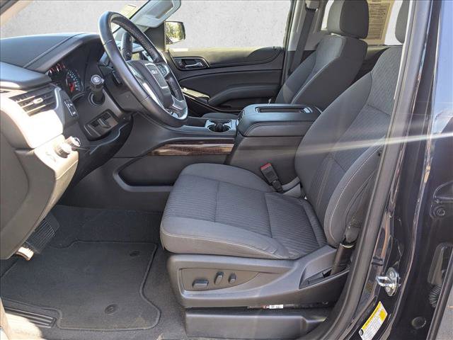 Used 2020 GMC Yukon SLE w/ Convenience Package image 14