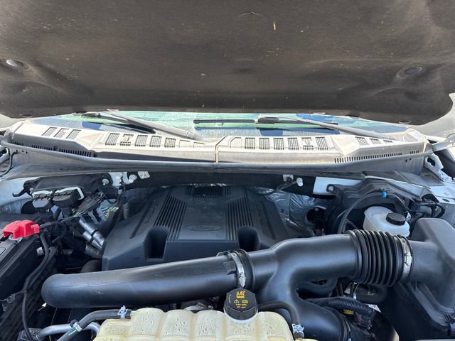 Used 2019 Ford F150 XLT w/ Trailer Tow Package AWD/4WD image 21