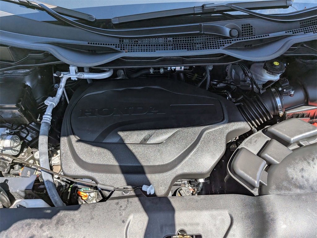 Used 2024 Honda Odyssey Touring image 33