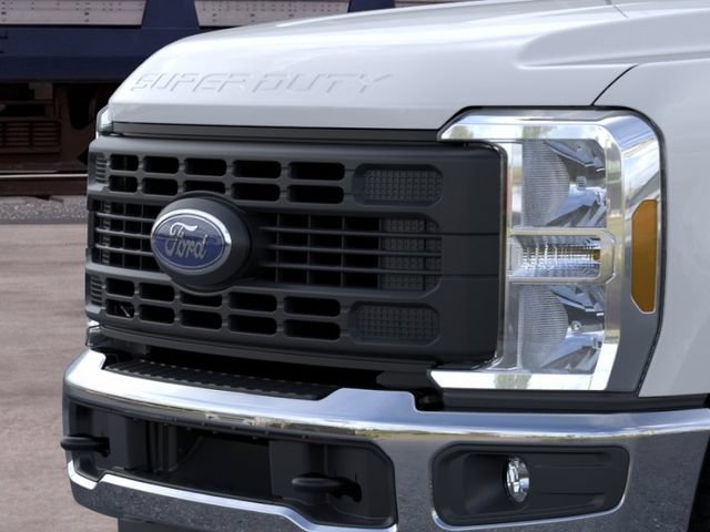 New 2026 Ford F250 XL w/ XL Off-Road Package AWD/4WD image 17