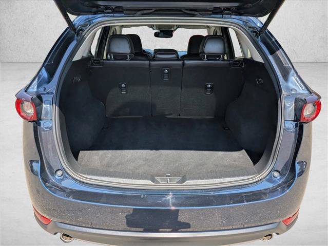 Used 2021 MAZDA CX-5 Touring w/ Touring Preferred SV Package AWD/4WD image 6