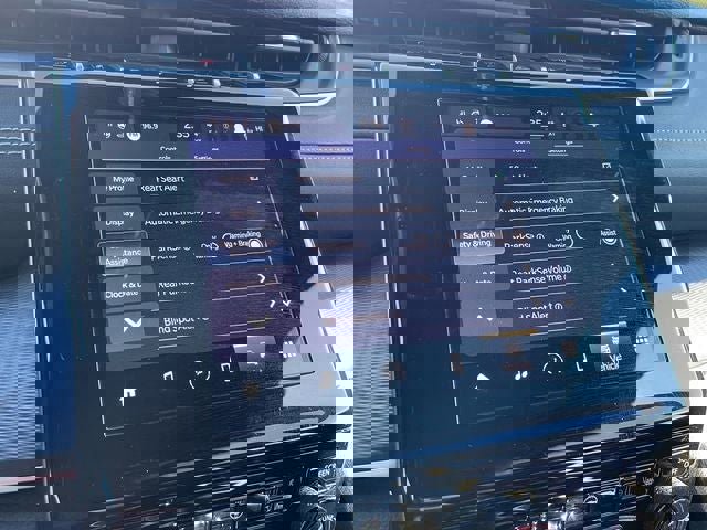 Used 2024 Jeep Grand Cherokee L Altitude image 23