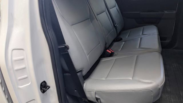 Used 2022 Ford F150 Lightning Pro image 20