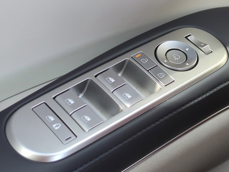 New 2026 Hyundai Palisade Calligraphy image 34