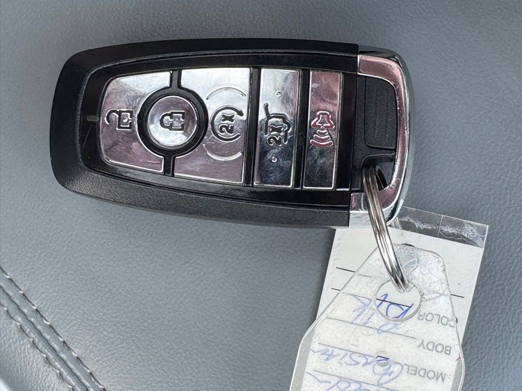 Used 2022 Lincoln Corsair AWD w/ Premium Package image 42