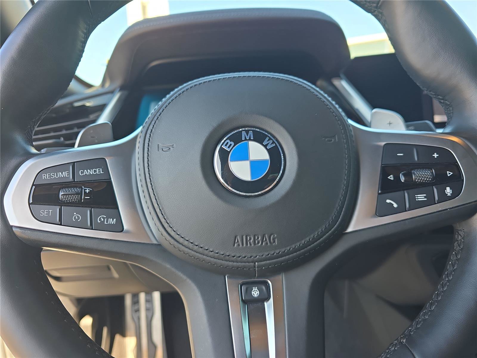 Used 2020 BMW Z4 sDrive30i w/ M Sport Package RWD image 19