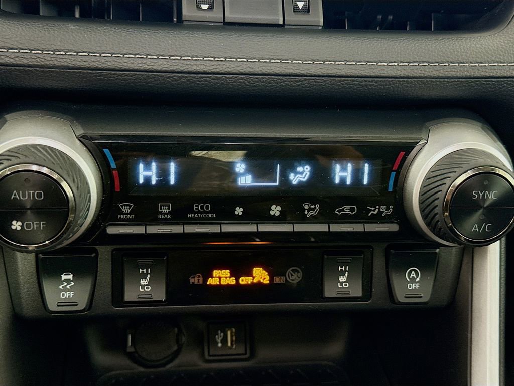 Certified 2023 Toyota RAV4 XLE Premium image 16