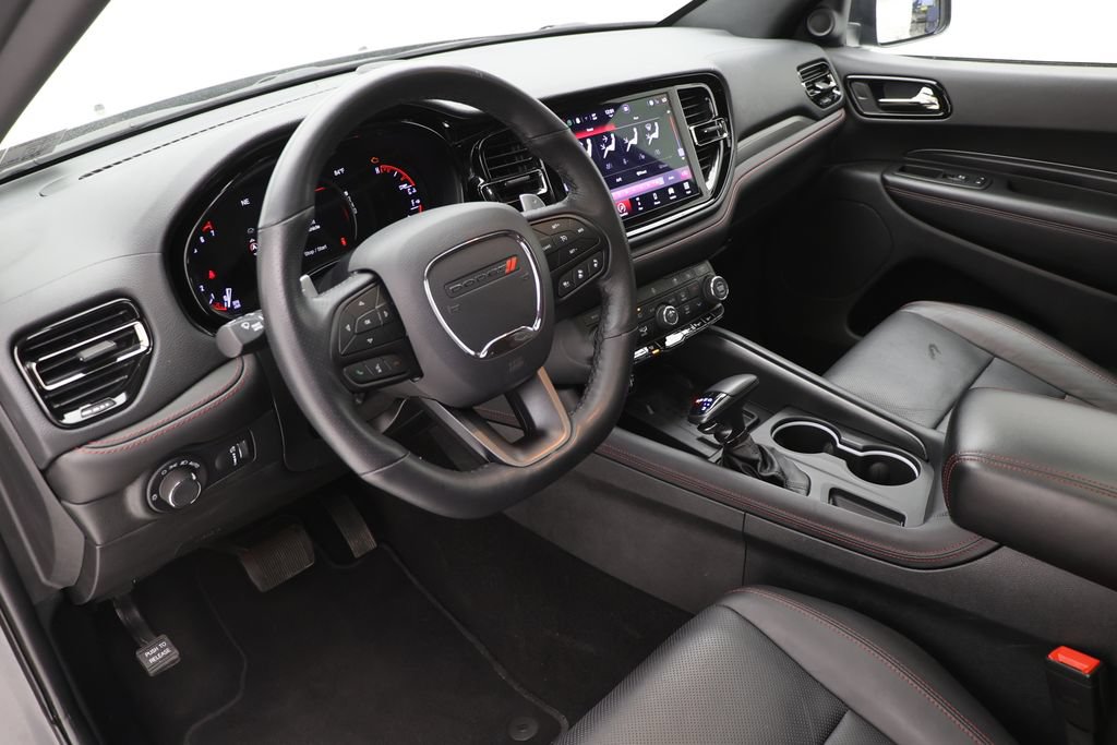 Used 2025 Dodge Durango GT AWD/4WD image 15