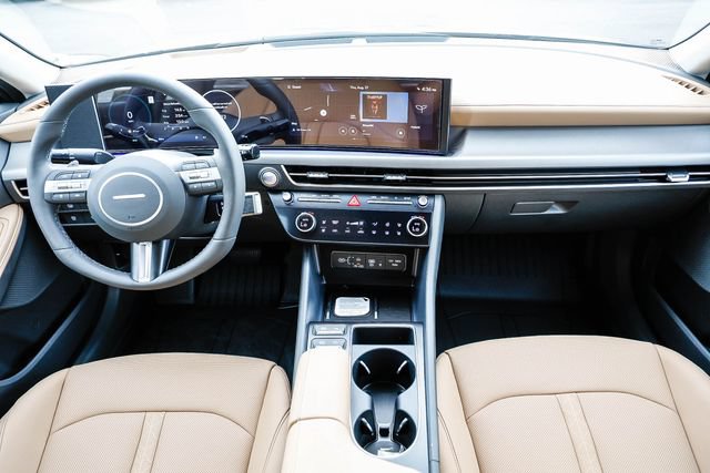 New 2026 Hyundai Sonata Limited FWD image 12