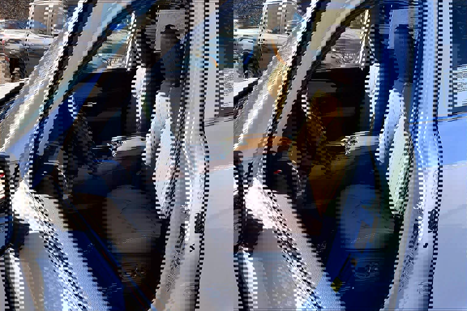 Used 2026 Toyota Grand Highlander Platinum image 9