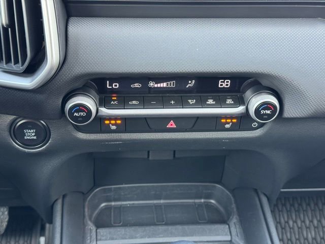 Used 2025 MAZDA CX-50 AWD 2.5 S w/ Preferred Package image 19