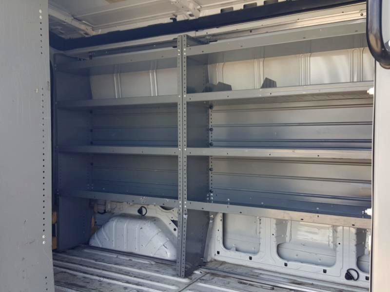 Used 2016 Ford Transit 250 130 Medium Roof RWD image 16