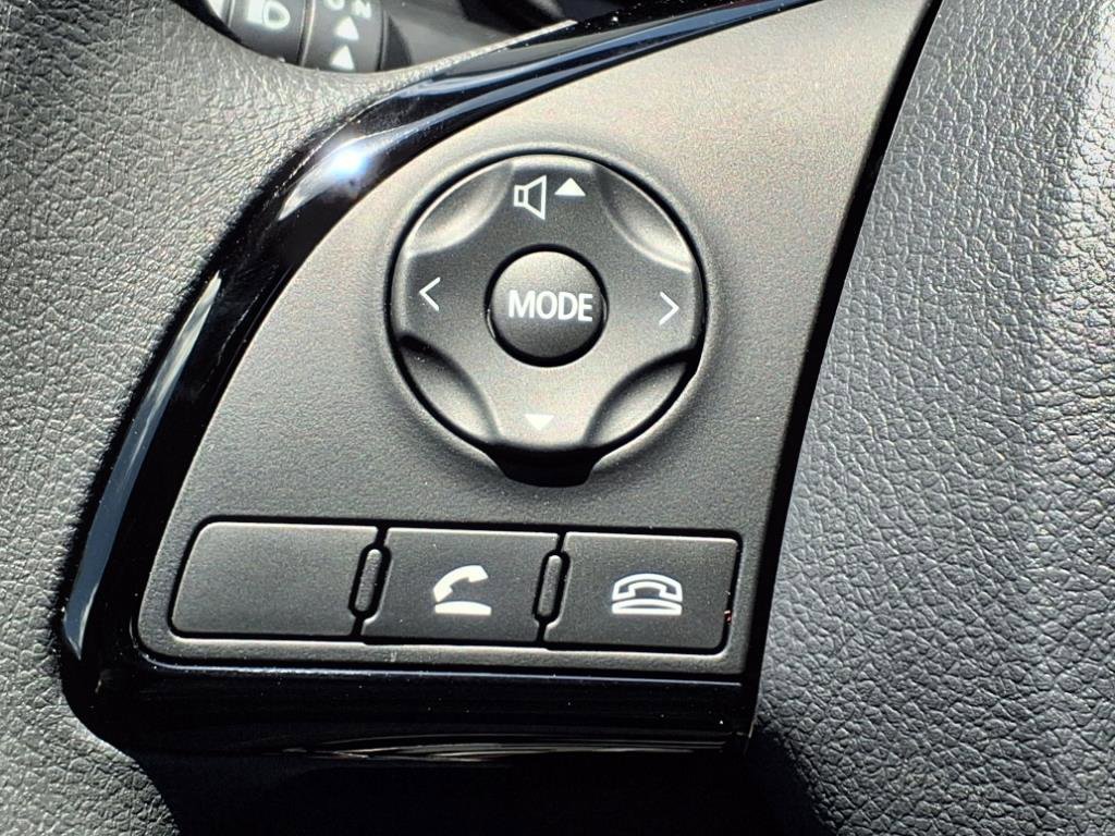 New 2025 Mitsubishi Eclipse Cross ES image 12