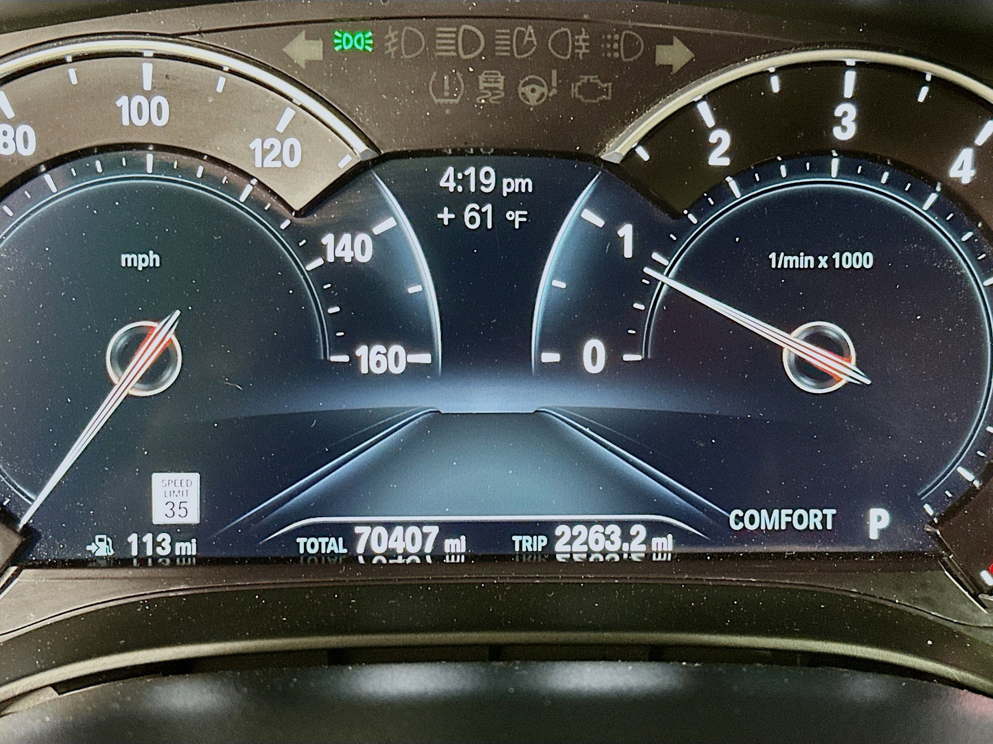 Used 2018 BMW 530i image 19