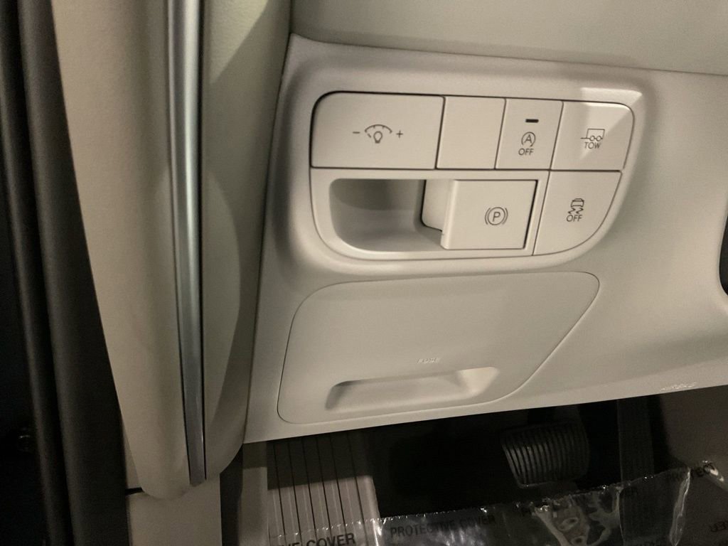 New 2026 Hyundai Palisade SE image 9