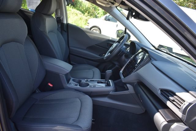 Used 2024 Subaru Crosstrek 2.0i Premium AWD/4WD image 12