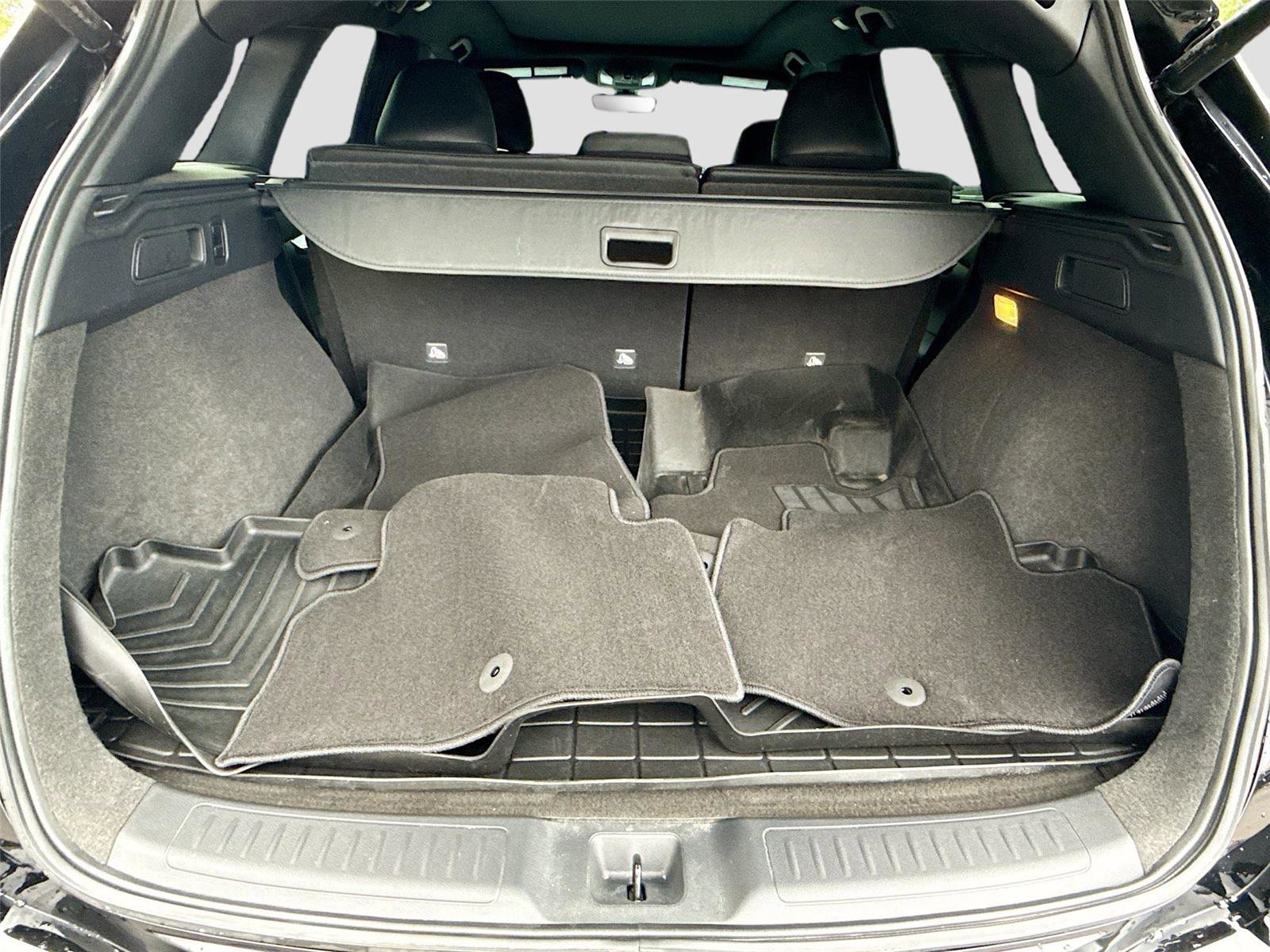 Used 2024 INFINITI QX50 Sport w/ Cargo Package FWD image 26
