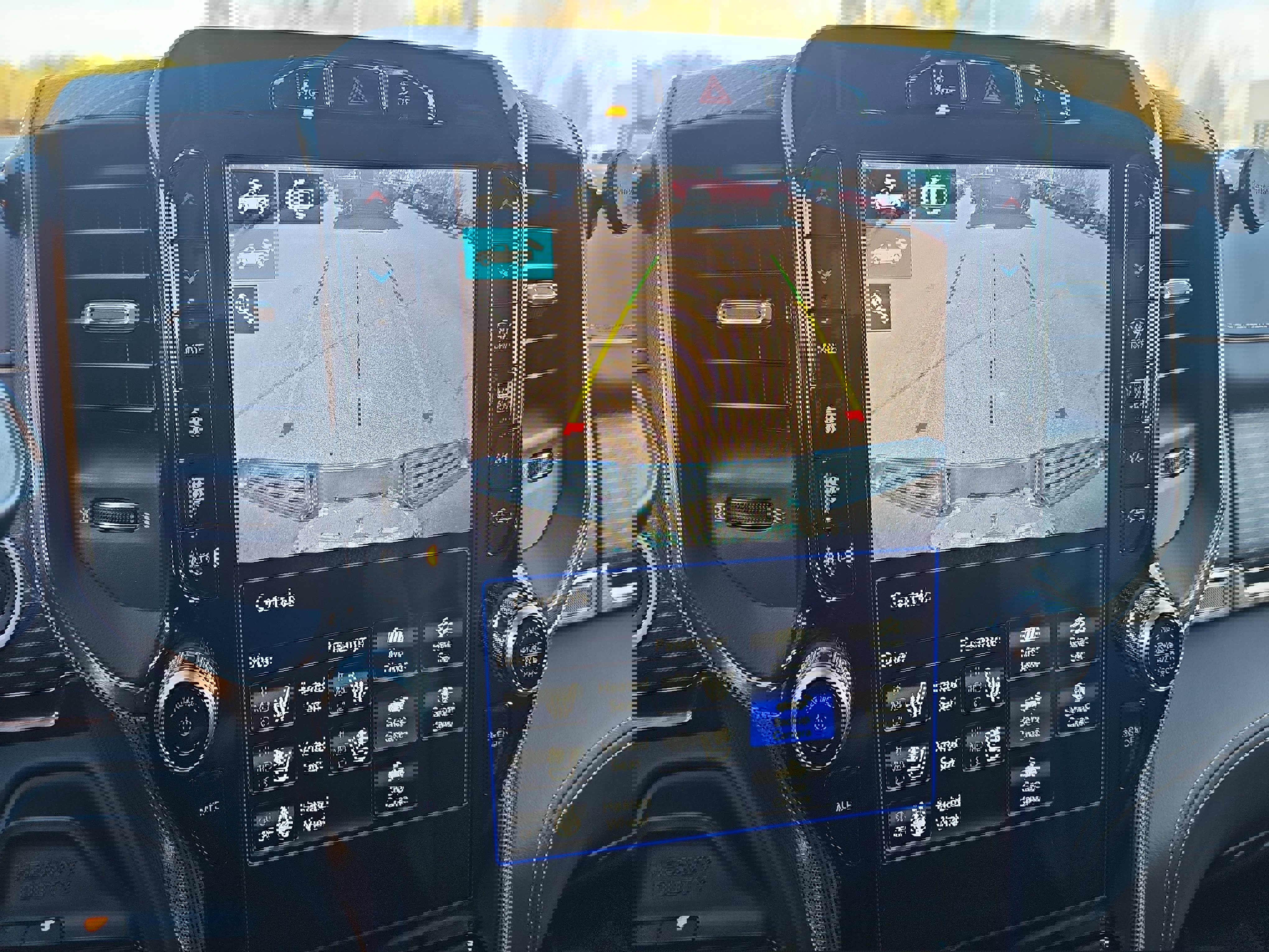 Used 2020 RAM 2500 Limited image 24