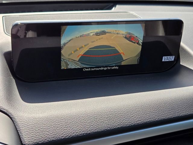 New 2026 MAZDA CX-50 AWD 2.5 S w/ Preferred Pkg image 13