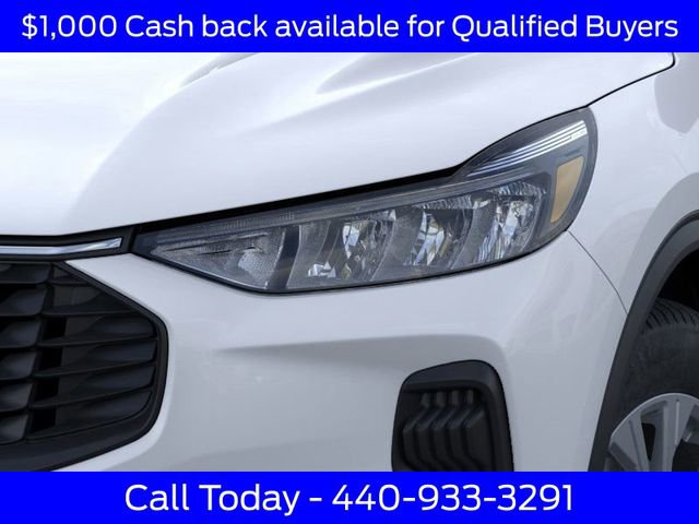 New 2026 Ford Escape Active image 19