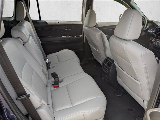 Used 2021 Honda Passport Touring image 22