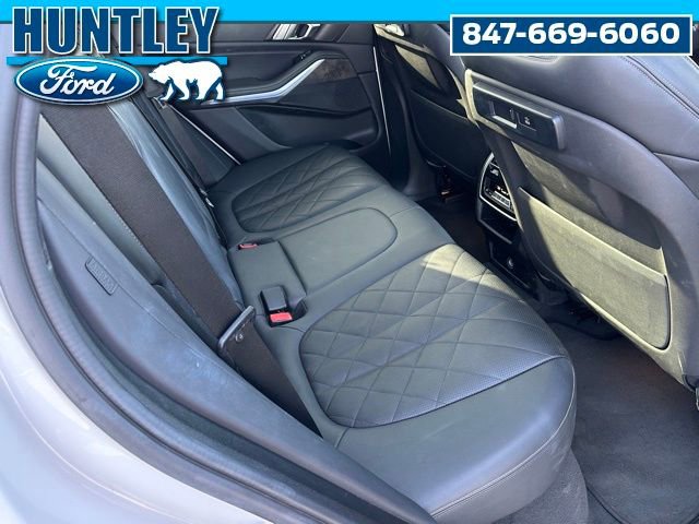 Used 2023 BMW X5 xDrive40i image 13