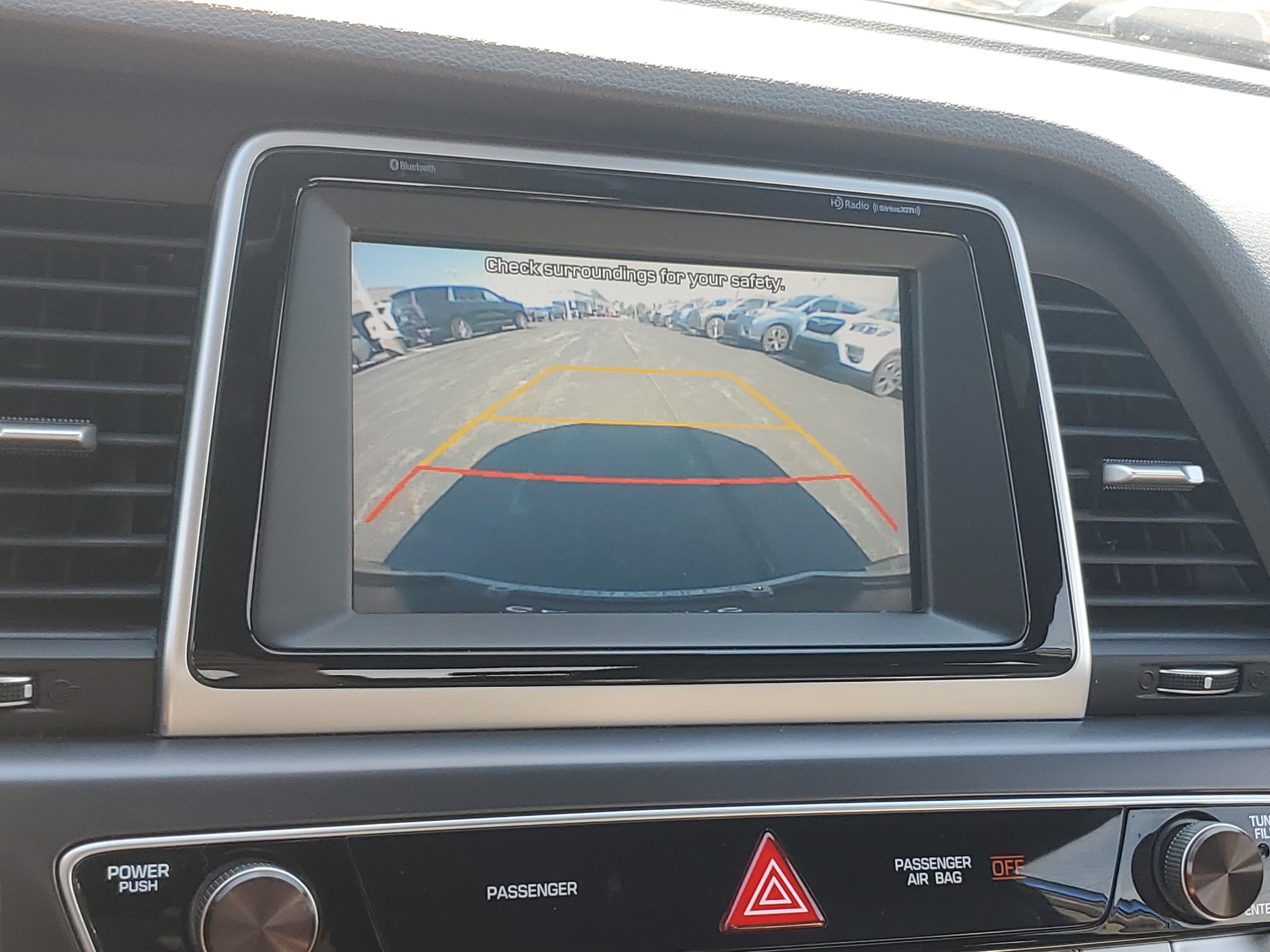 Used 2019 Hyundai Sonata Sport FWD image 26