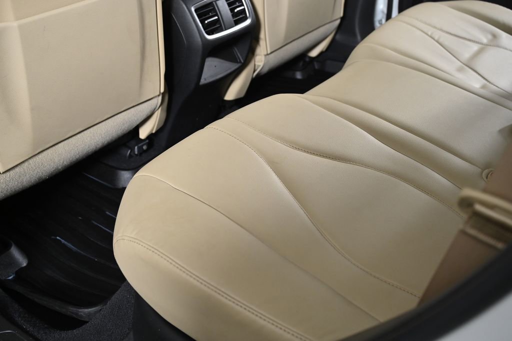 Used 2021 Acura RDX AWD image 33