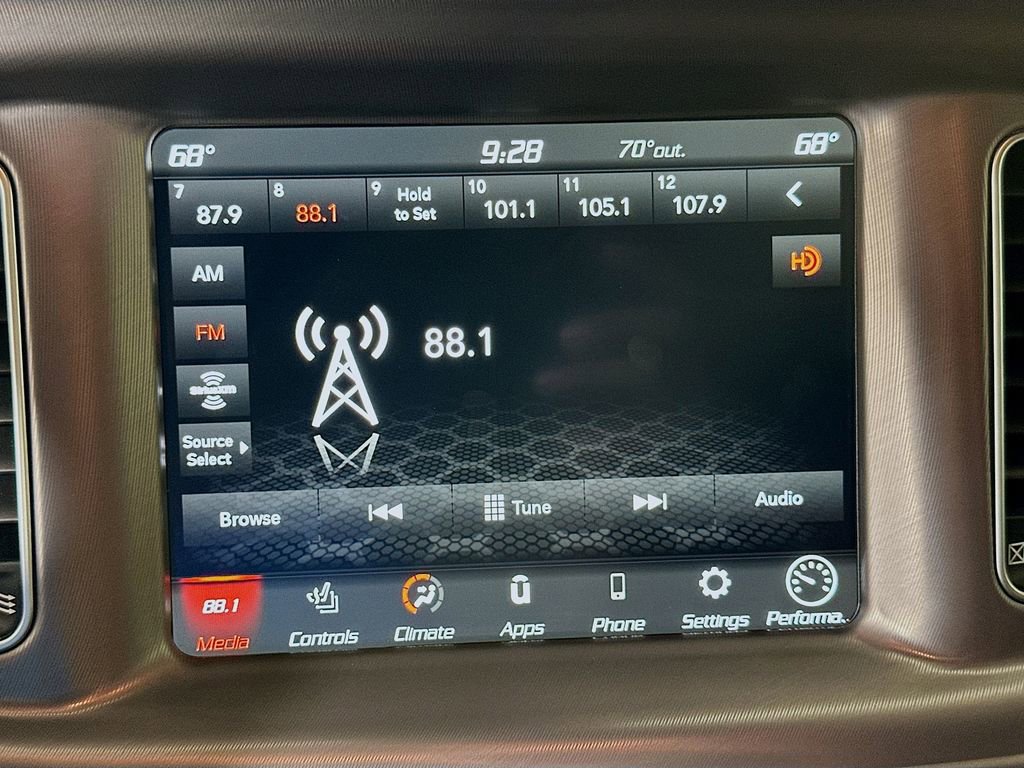 Used 2023 Dodge Charger Scat Pack w/ Plus Group image 14