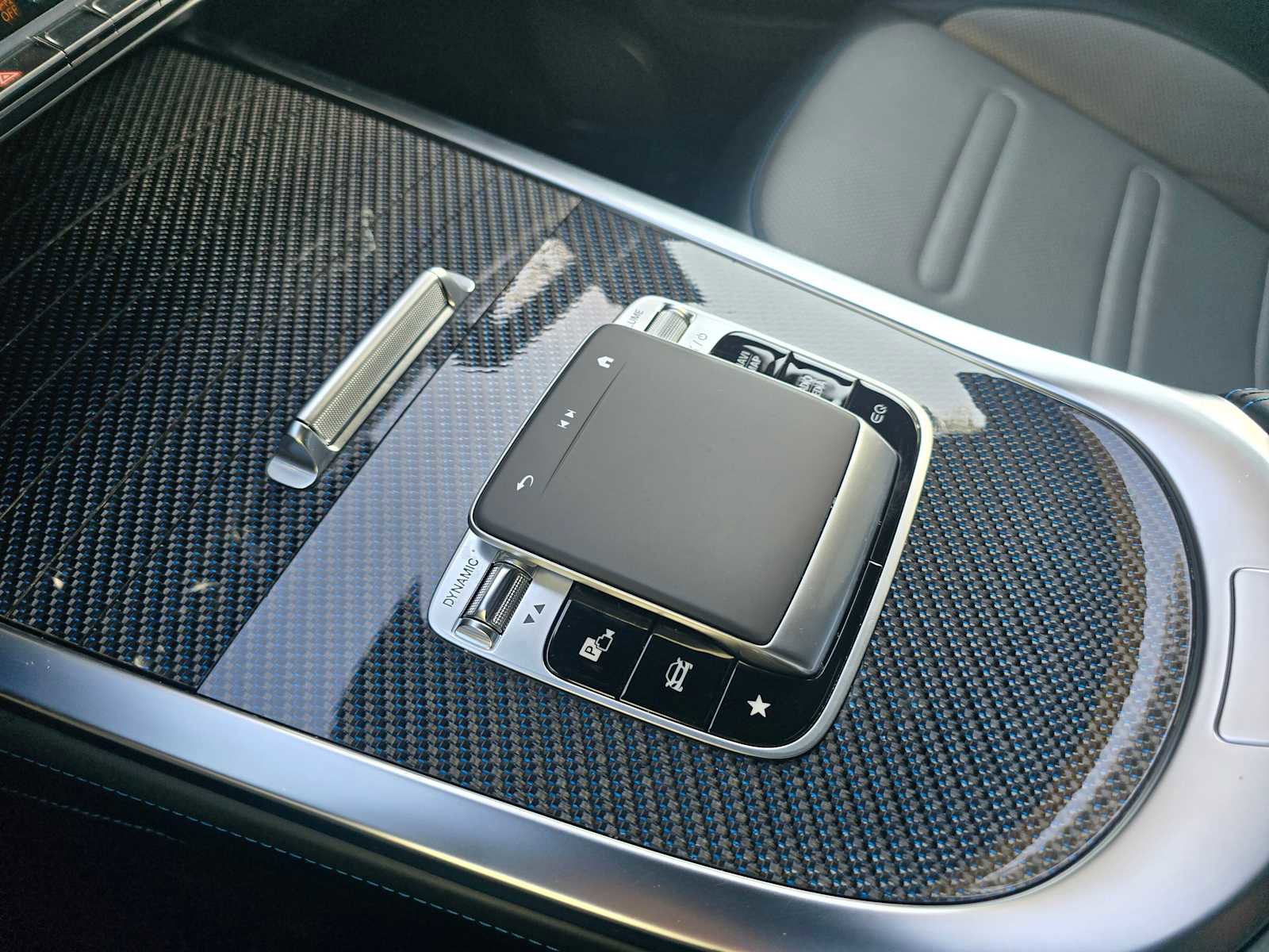 Used 2025 Mercedes-Benz G 580 w/ EQ Technology image 31