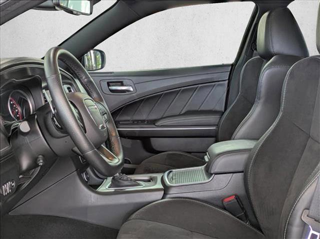 Used 2023 Dodge Charger Scat Pack RWD image 18