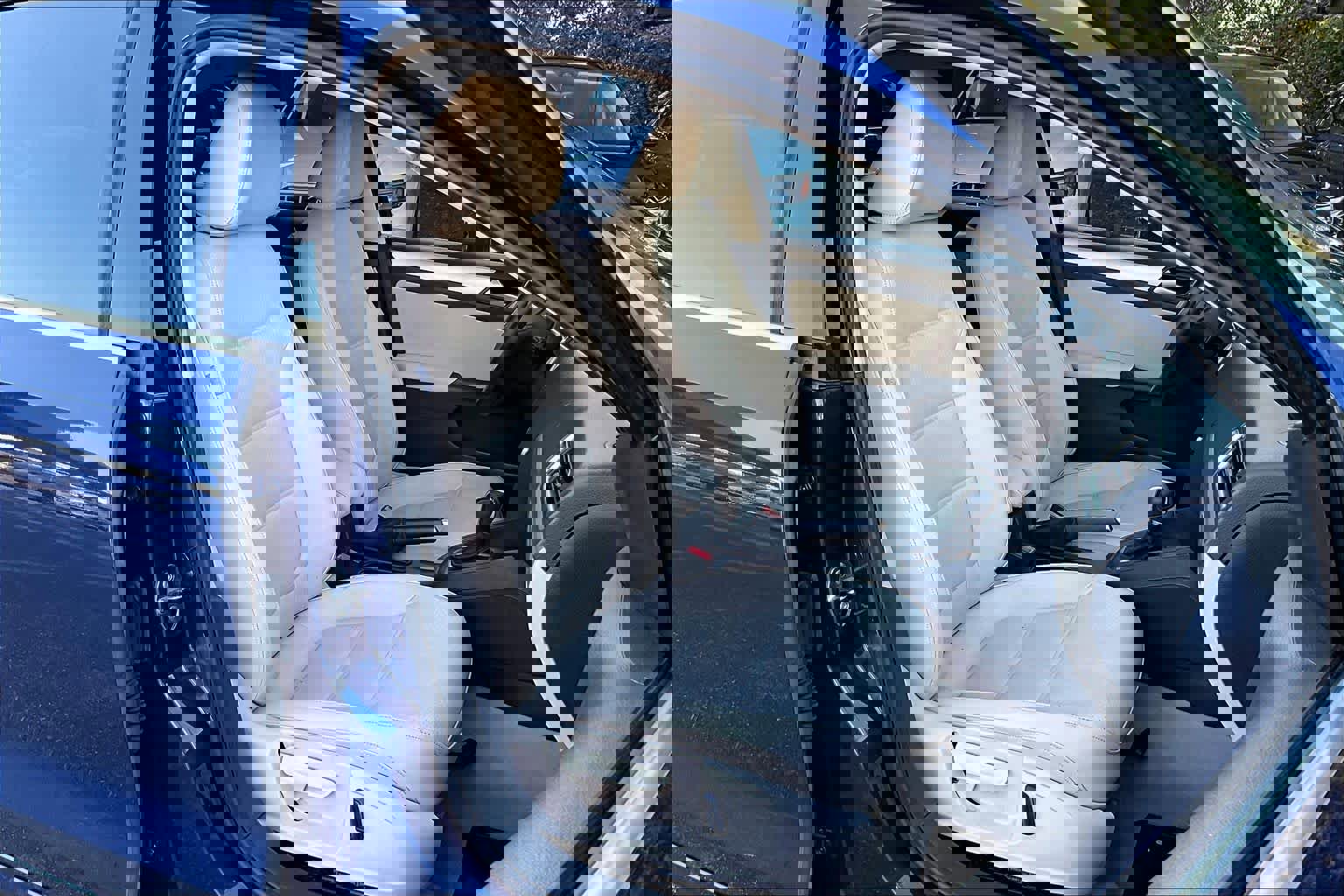 Used 2014 Volkswagen Jetta SE image 7