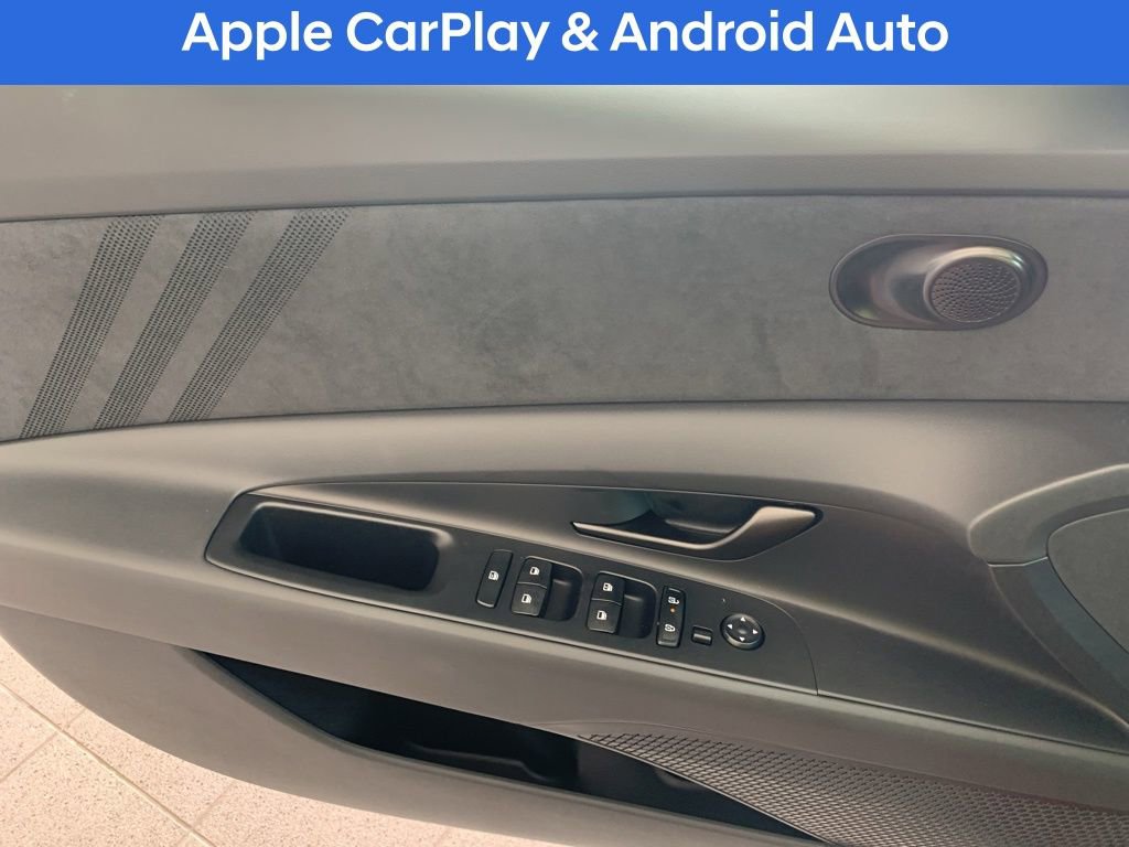 New 2025 Hyundai Elantra N image 9