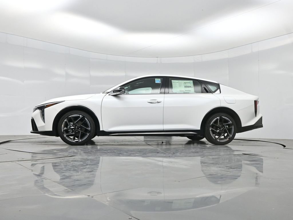 New 2026 Kia K4 GT-Line Turbo FWD image 6