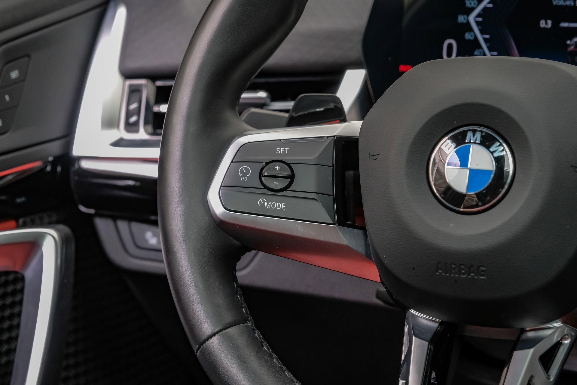 Used 2025 BMW X2 xDrive28i image 20