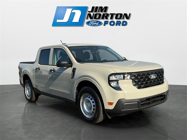 New 2025 Ford Maverick XL w/ Equipment Group 101A